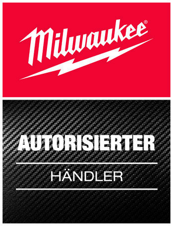 © HERWERTHNER GmbH_Milwaukee Autorisierter Händler
