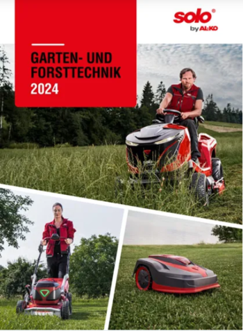 ©solo by AL-KO Katalog 2024_ Garten- und Forsttechnik_HERWERTHNER GmbH._LET'S DOIT Fachmarkt in Trieben_GARTEN | WERKZEUG | HAUSHALT_klick dich durch-schau vorbei-sag es weiter