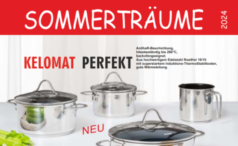©LET'S DOIT HERWERTHNER GmbH. HAUSHALT_KELOMAT AKTION 24_Perfekt
